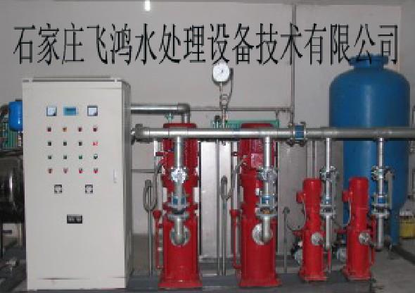 定壓補(bǔ)水裝置圖片