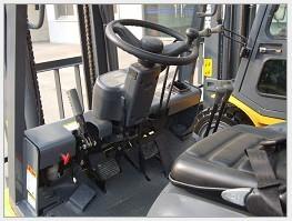 供應山推叉車合力叉車