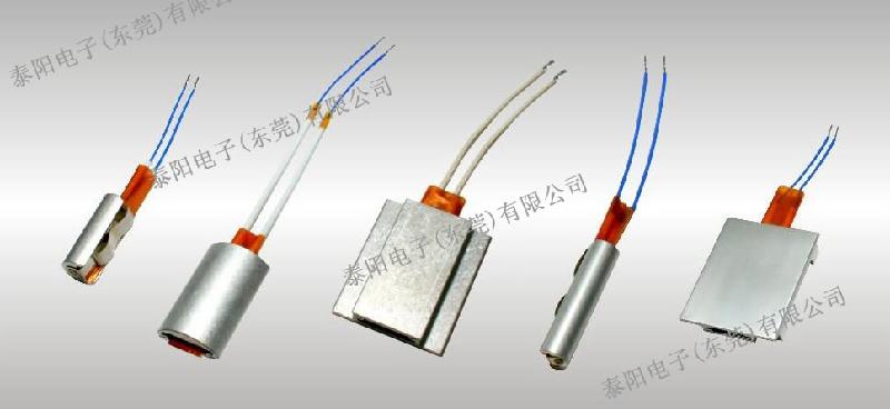 供應(yīng)熔蠟器PTC鋁件發(fā)熱板RFT091
