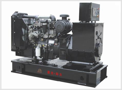 供應(yīng)250KW帕金斯柴油發(fā)電機(jī)組減震低噪音性能優(yōu)良