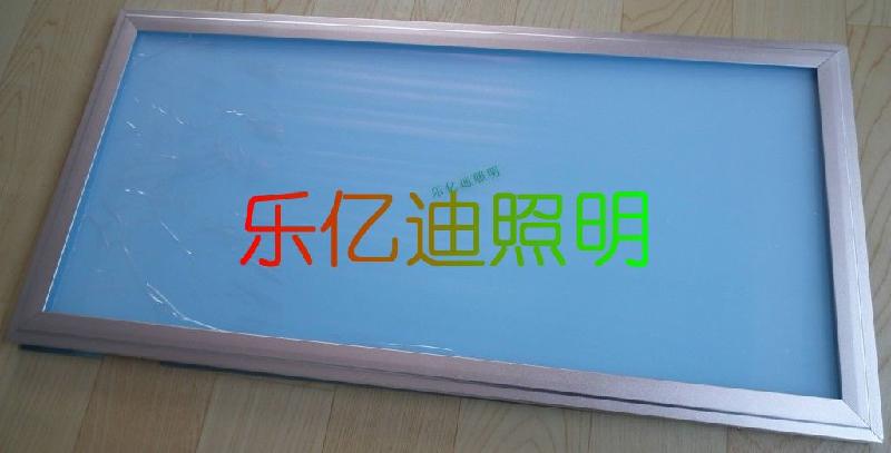 樂(lè)億迪LED面板LED燈平板燈圖片