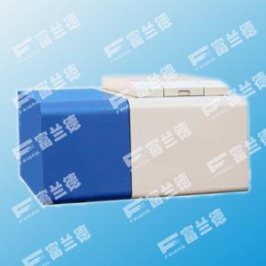 全自動石油產(chǎn)品熱值測定儀2圖片