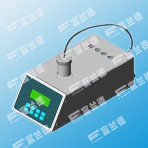 潤滑油酸堿值測(cè)定儀圖片