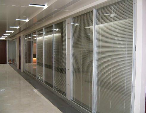 供應(yīng)浙江省玻璃隔斷辦公隔斷固定隔斷