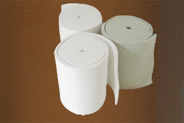 供應(yīng)陶瓷纖維毯的用途