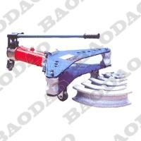 供應(yīng)整體式手動(dòng)液壓彎管機(jī)-2寸3寸4寸