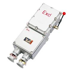 BDZ52系列防爆斷路器圖片