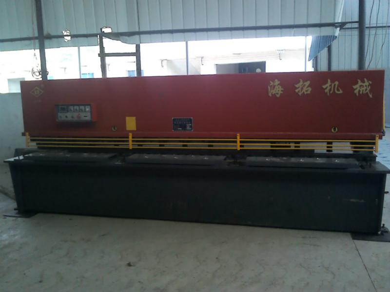 供應(yīng)廣西液壓剪板機(jī)廠家直銷，液壓剪板機(jī)