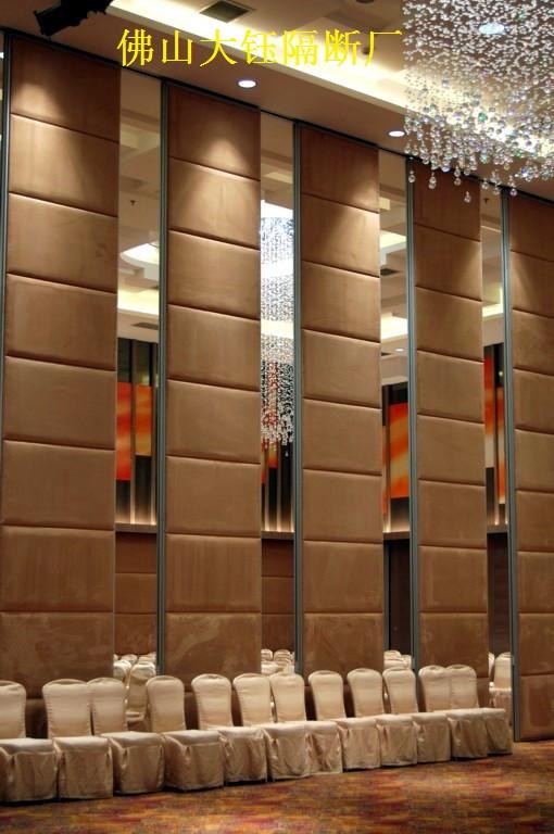 供應(yīng)活動(dòng)隔墻移動(dòng)隔音墻廠家-設(shè)計(jì)-安裝