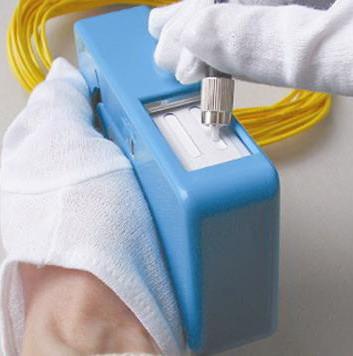 卡帶式光纖清潔器圖片