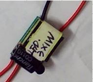 供應(yīng)LED驅(qū)動(dòng)電源球泡射燈電源31W