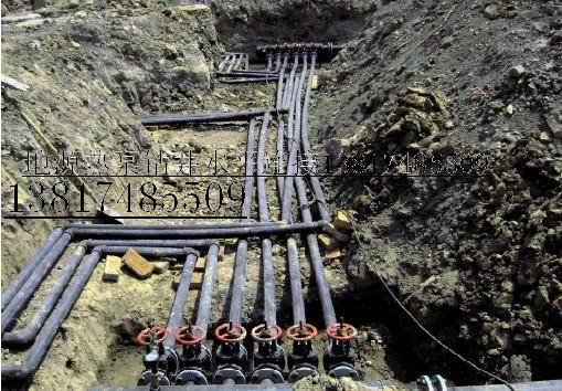 地源熱泵鉆井報(bào)價，機(jī)鉆深水井可以大多深，地源熱泵鉆井