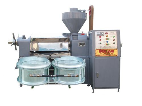 供應江西南昌九江新型多功能榨油機