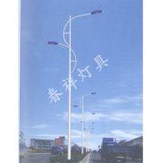 供應(yīng)京津翼地區(qū)高桿燈廣場(chǎng)燈道路燈