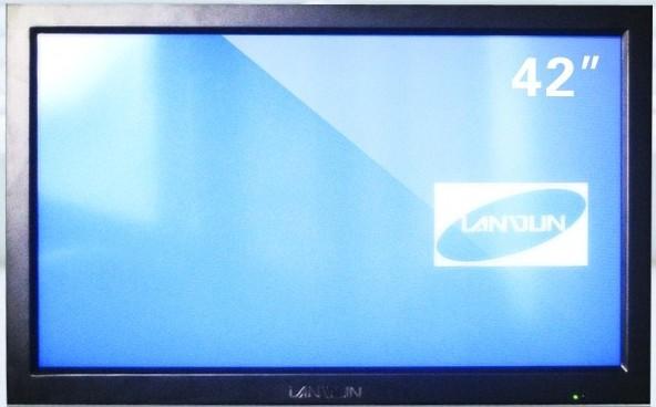 供應(yīng)農(nóng)業(yè)銀行42寸高清液晶監(jiān)視器