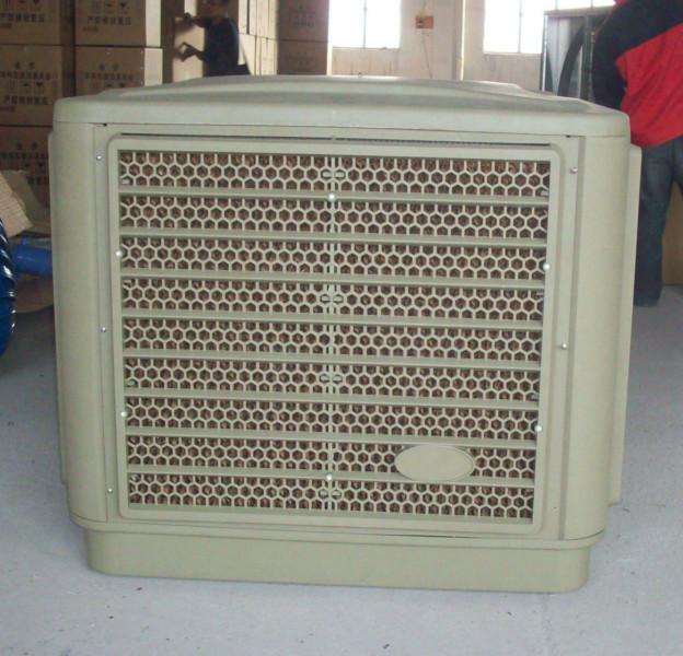 供應金華永康市特銘冷風機生產