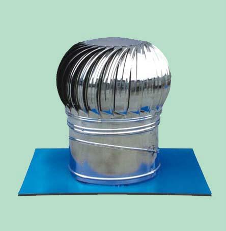 永康市特銘屋頂通風器圖片