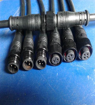 電源線防水接頭批發(fā)電話，電源線防水接頭價(jià)格，電源線防水接頭廠家