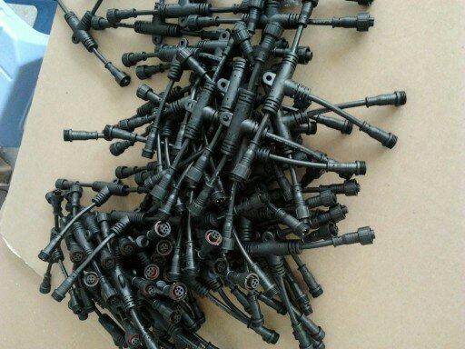 防水插頭廠家圖片/防水插頭廠家樣板圖 (3)