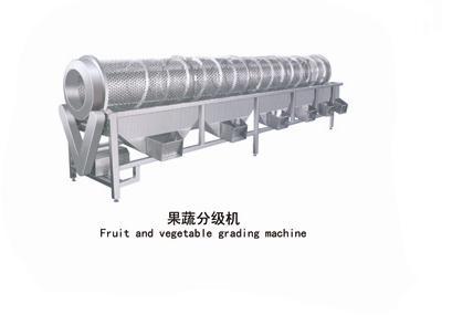 果蔬分級(jí)機(jī)圖片/果蔬分級(jí)機(jī)樣板圖 (3)