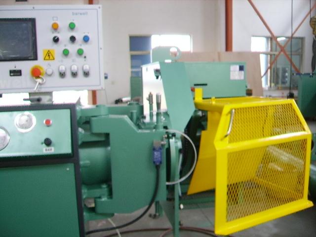 供應(yīng)上海*家橡膠預(yù)成型機(jī) 上海*橡膠預(yù)成型機(jī)廠家