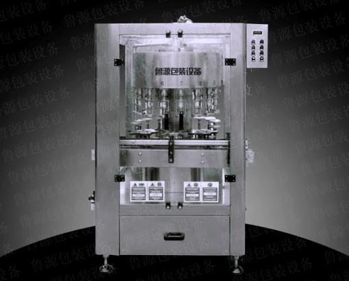 供應(yīng)山東濟(jì)南米酒灌裝機(jī)報(bào)價(jià)