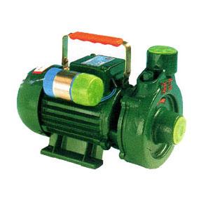 550W家用清水泵1DK-20廣東凌霄自來水管道增壓離心泵 清水離心泵