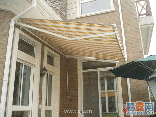 北遮陽篷圖片/北遮陽篷樣板圖 (4)