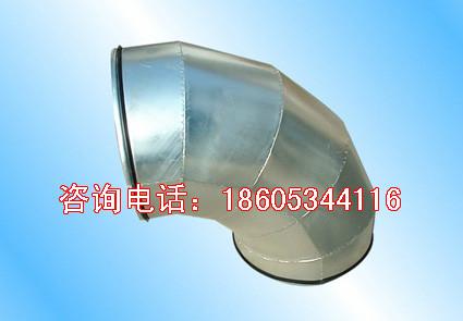 供應(yīng)內(nèi)蒙河北共板法蘭通風(fēng)管道