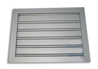 供應(yīng)河北質(zhì)優(yōu)價低自垂百葉式風口制造商