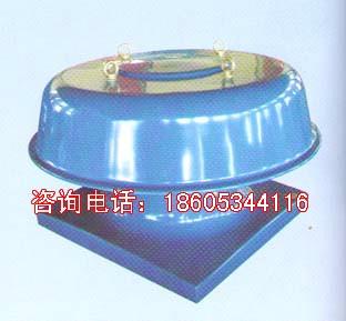 BDW-87-9型玻璃鋼屋頂風(fēng)機(jī)制造商圖片