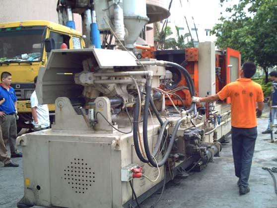 深圳搬廠，專業(yè)設備搬遷公司哪家好