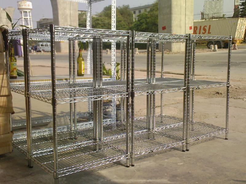 山東不銹鋼貨架網(wǎng)格手推車廠家煙臺(tái)防靜電物料架淄博防靜電周轉(zhuǎn)車批發(fā)