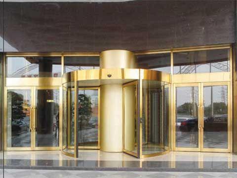 供應(yīng)環(huán)柱旋轉(zhuǎn)門旋轉(zhuǎn)門