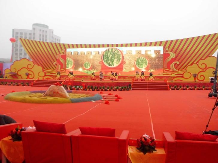 供應(yīng)南京舞臺 桁架 truss架 燈光音響 搭建租賃