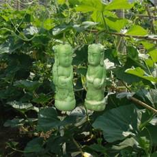 水果模具葫蘆模具蔬菜模具制作技術