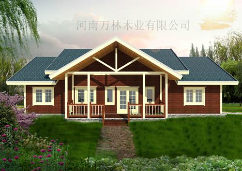 運(yùn)城木屋價(jià)格及設(shè)計(jì)施工圖片