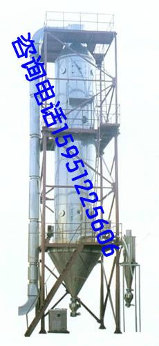 供應(yīng)YPG系列壓力噴霧(造粒)干燥機(jī)，壓力式噴霧干燥機(jī)，噴霧干燥制粒