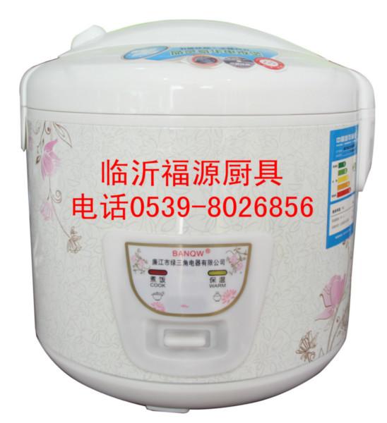 供應(yīng)江蘇三角電飯鍋，江蘇三角電飯鍋供應(yīng)，江蘇三角電飯鍋廠直銷