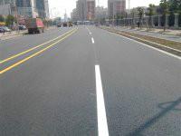 交通設(shè)施廠家市政劃線交通劃線公司圖片