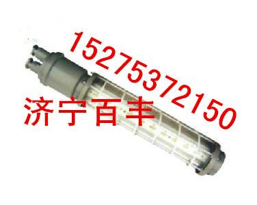 供应DGS18/127Y(T) 矿用隔爆型荧光灯厂家 DGS18矿用隔爆荧光灯图片