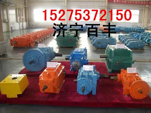 供應(yīng)JS減速機(jī)減速器