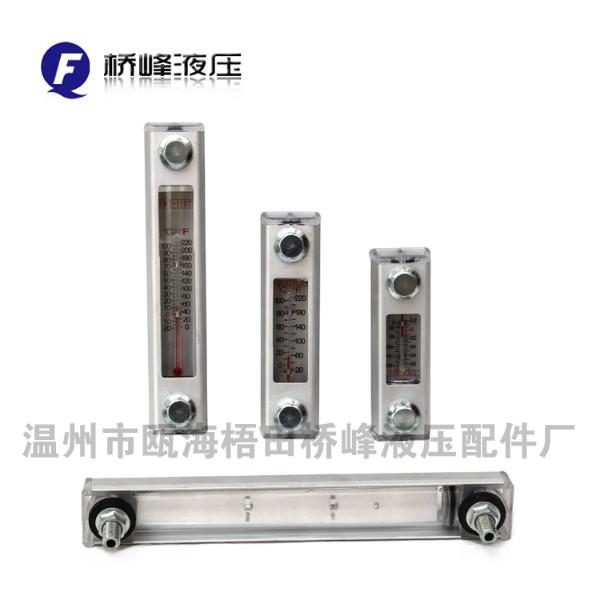 供應(yīng)廠家直銷YWZ-125T液位液溫計(jì)