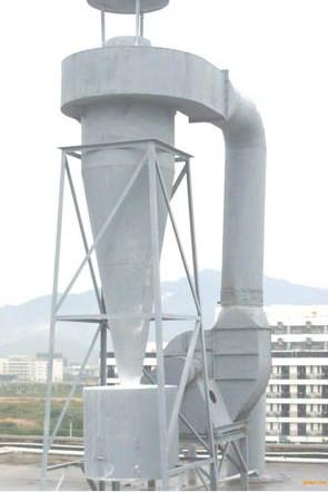 供應(yīng)空氣除塵旋風(fēng)除塵環(huán)保通風(fēng)集塵器