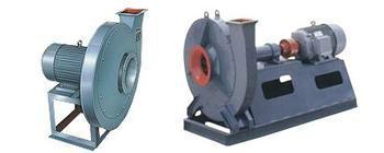 供應(yīng)高壓低速吸塵風(fēng)機(jī)15KW