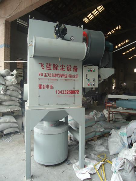 供應(yīng) FS-12-54-7.5KW風(fēng)機(jī)集塵