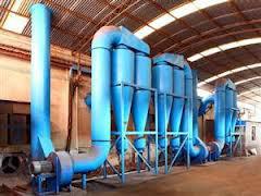 旋風除塵器－中央吸塵設(shè)備－除塵設(shè)備廠－除塵設(shè)備廠