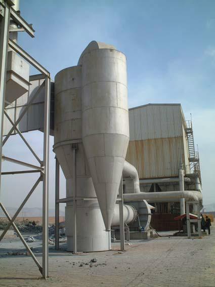 供應(yīng)工業(yè)除塵設(shè)備－除煙除塵設(shè)備