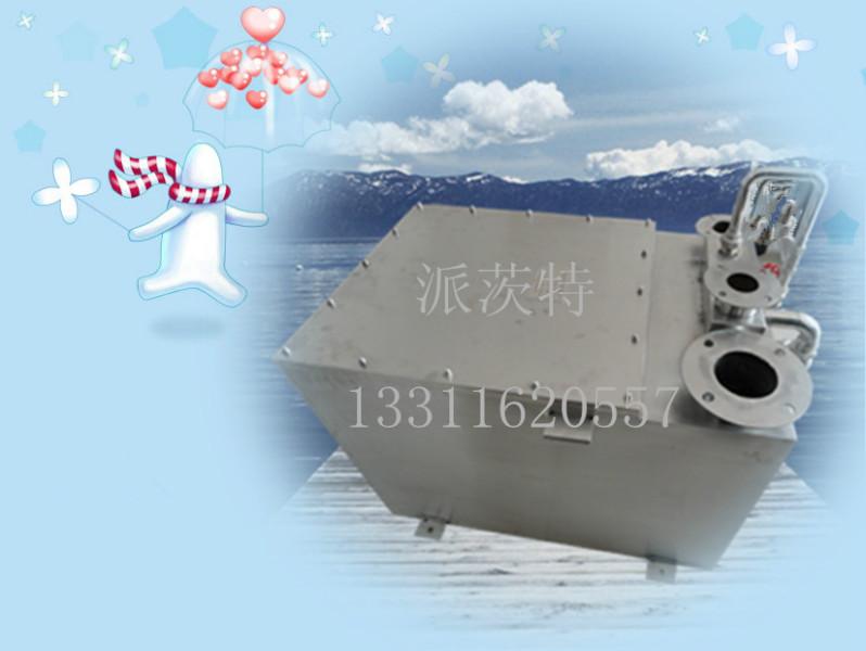 不銹鋼全自動污水提升裝置圖片