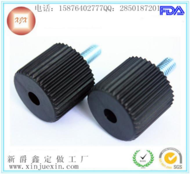 供應(yīng)直紋塑料地腳調(diào)整腳